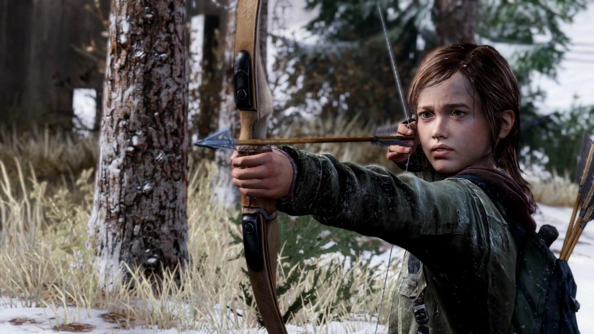 Last of us 1 fsr 3. Last of us 1 fsr 3