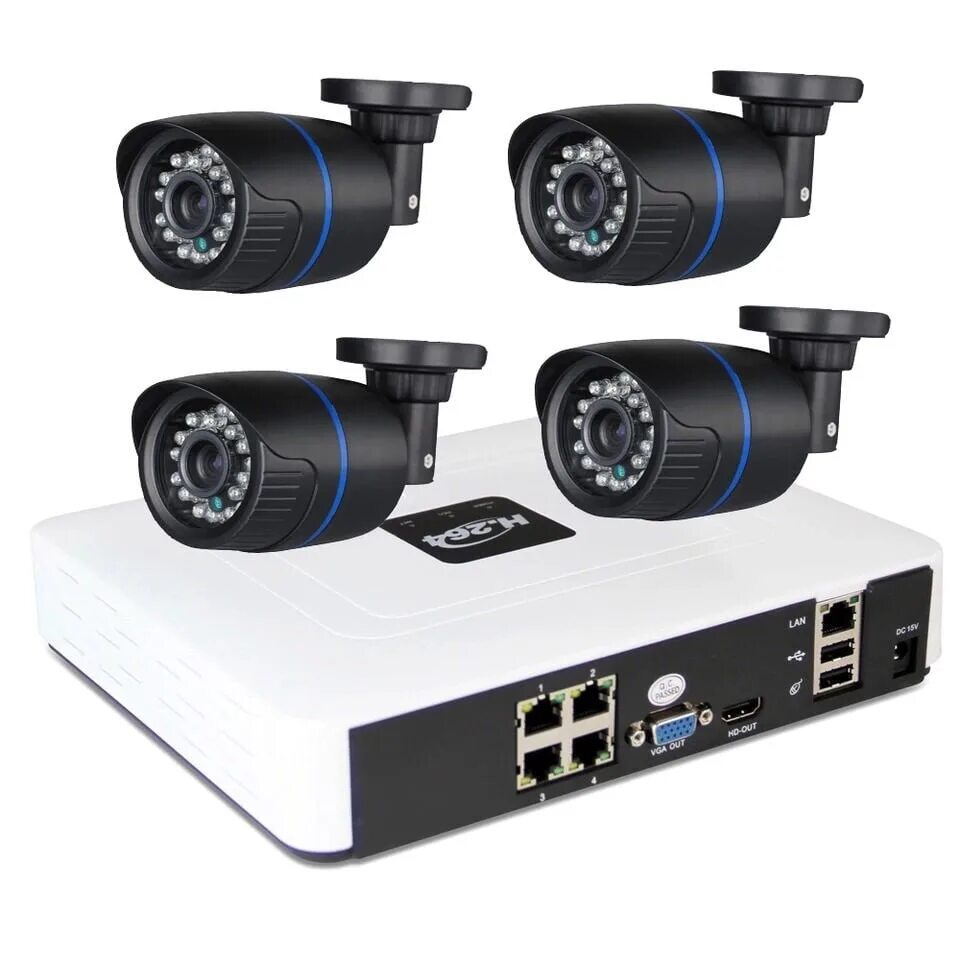 Ip камеры видеонаблюдения poe. Видеонаблюдение на 3 IP камеры POE. POE на 4 камеры. Комплект видеонаблюдения POE. POE +WIFI комплекты видеонаблюдения.