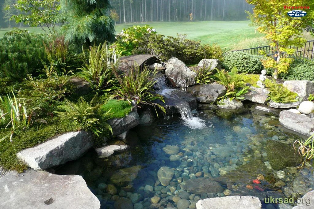 Постройка декорат водопада каскад. Вода в фонтане. Искусственный водопад в городе. Пруд с водопадом и альпийской горкой. Водопад, сухой ручей, прудик.