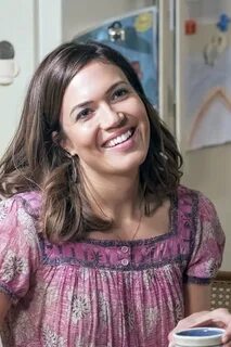 Rebecca big