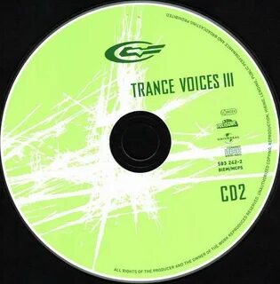 Trance 3