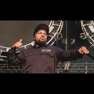 Ice cube its my ego