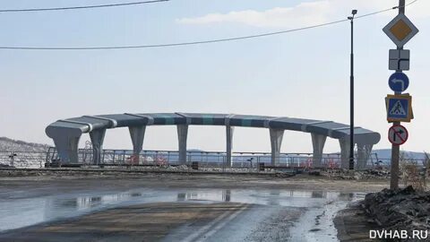 Похолодание в хабаровске