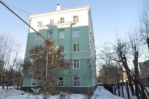 Баумана 15