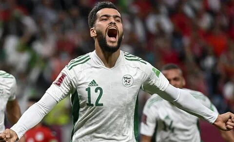 L'Algérie s'offre une place en finale de la Coupe arabe 2021.