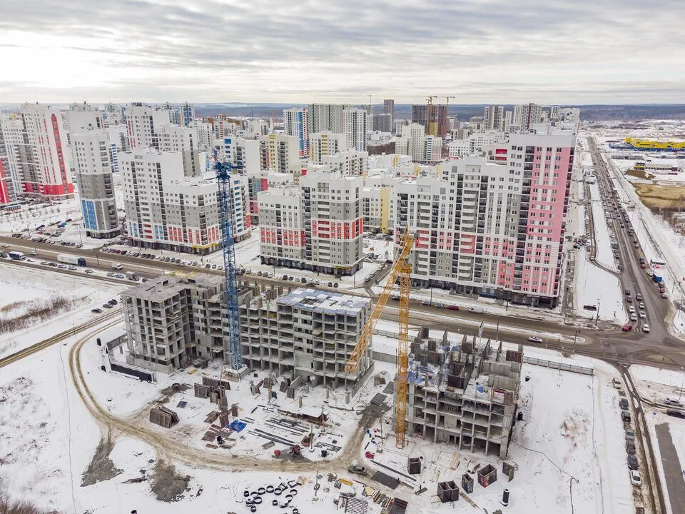 Жк добро екатеринбург. ЖК добрый Екатеринбург Академический. Семейный квартал добрый Екатеринбург. Новостройки Екатеринбурга. Новостройки Самары 2022.