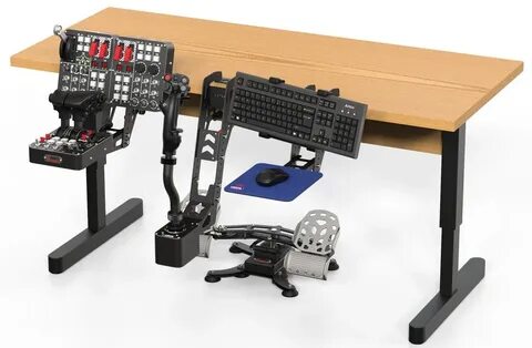 Controlled support