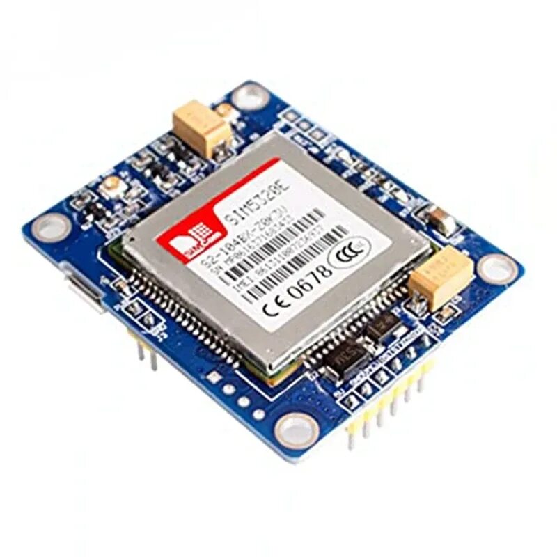 G module