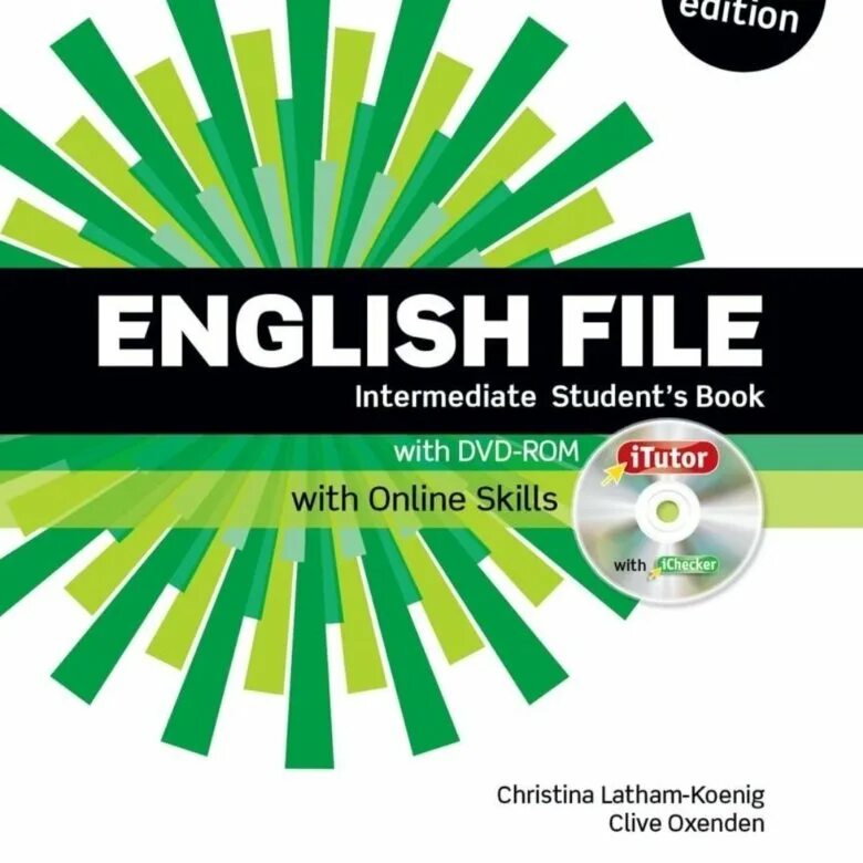 English file inter. English file пре-интермедиате. English file Oxford. Книга English file Oxford. Intermediate 3rd Edition.