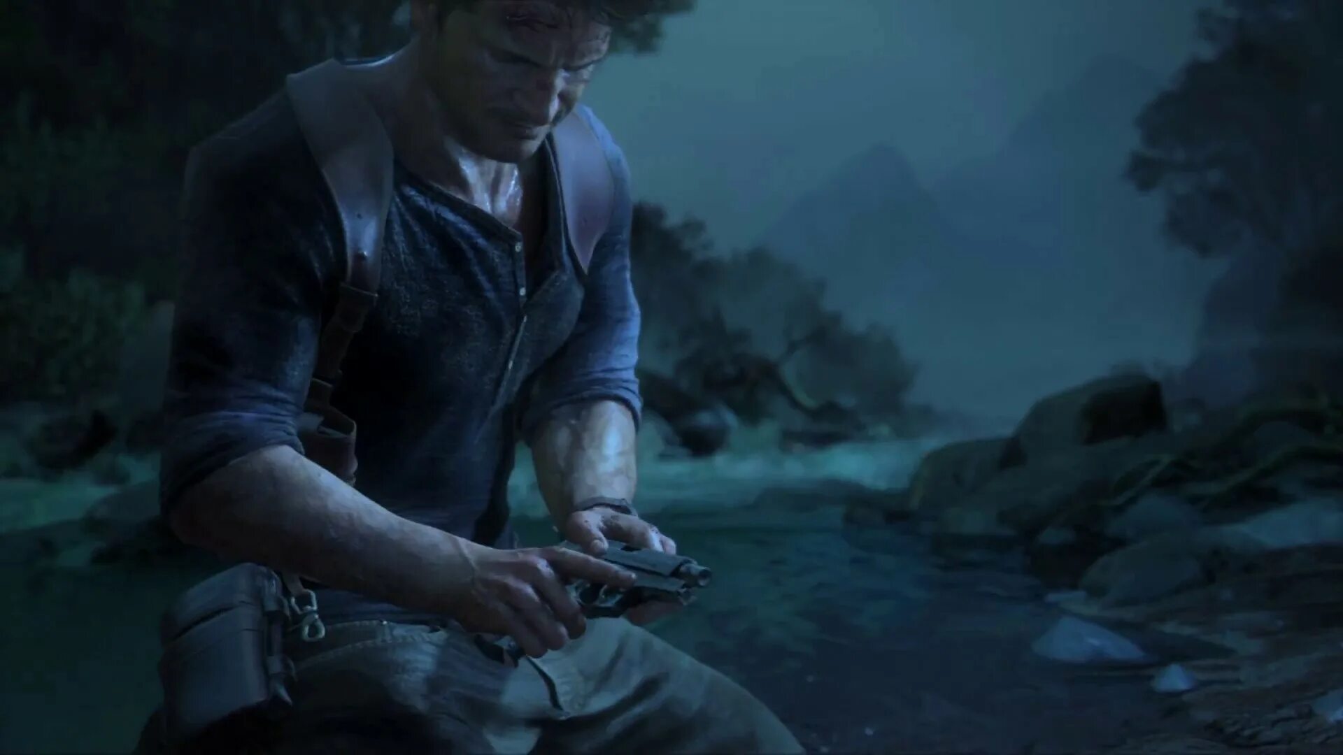 Uncharted 4. Uncharted a Thief's end. Uncharted 4 a Thief s end Салли. Игра Uncharted 2016. Uncharted 4 1080.