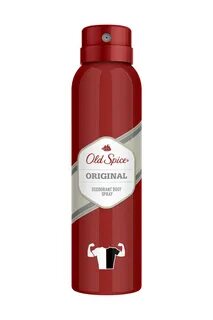 Old spice water