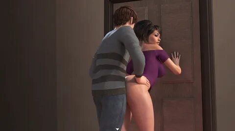 Incest 3d gif