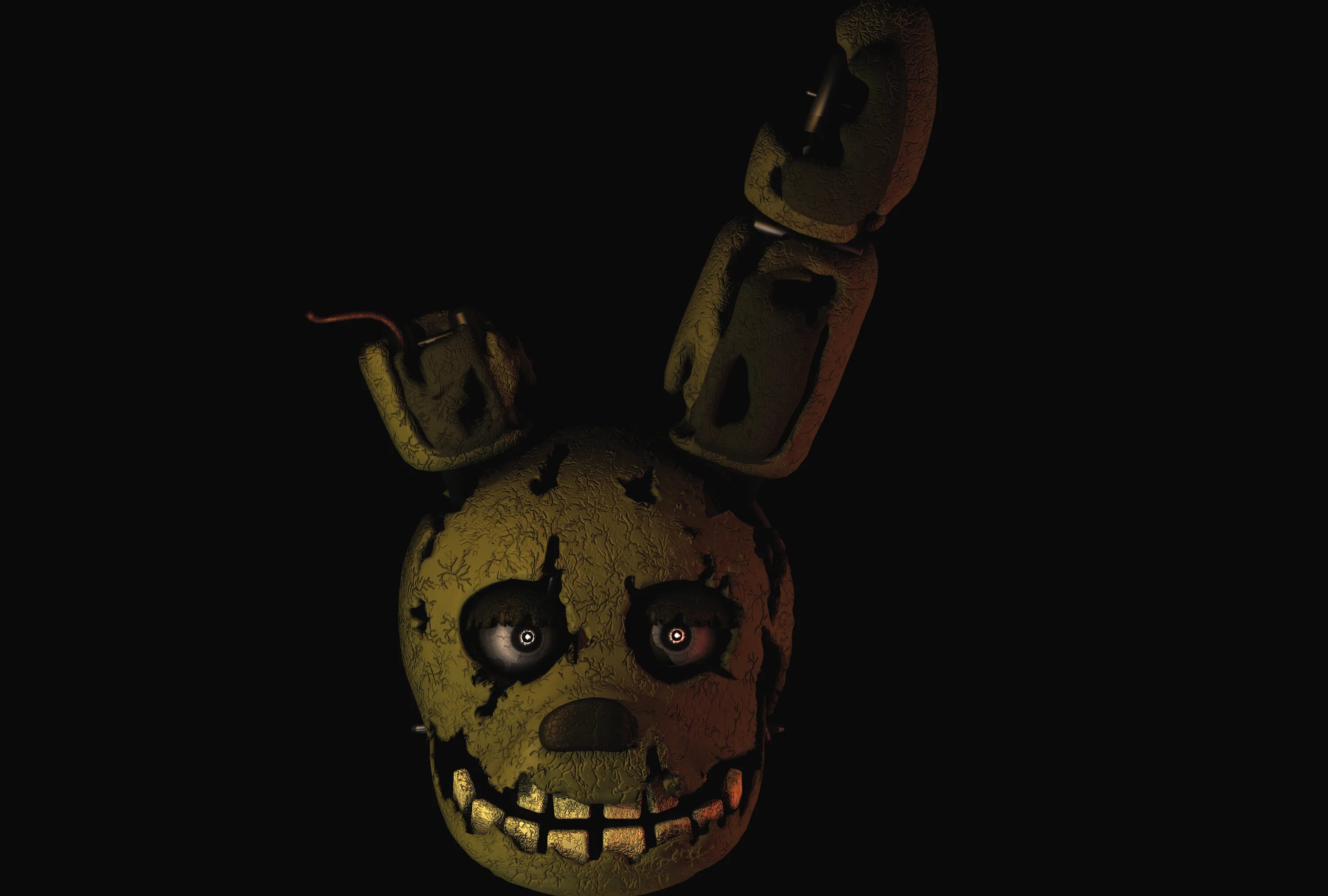 Спрингтрап мод мелон. Springtrap blender model. springtrap 3d model blender. спрингтрап с тыквой обои на телефон. каркас спрингтрапа сделать модель.