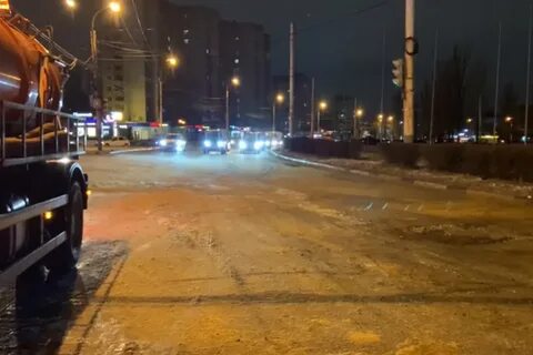 Обстановка в воронеже на сегодняшний день
