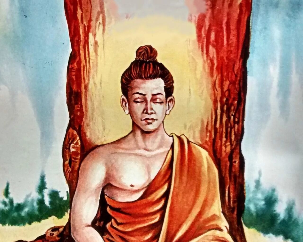 Гаутама сын царя какого племени. Сиддхартха Гаутама. Сиддхартха Гаутама Шакьямуни. Принц Гаутама Сиддхартха Шакьямуни. Будда Гаутама.