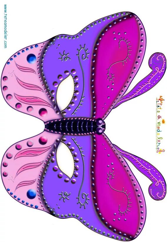 Маска бабочки для детей. Маска "бабочка". Дети в маскарадных масках бабочка. Маска бабочки на голову.
