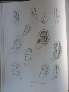 Основы академического рисунка ли pdf