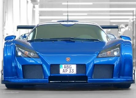 Производители спортивных автомобилей
