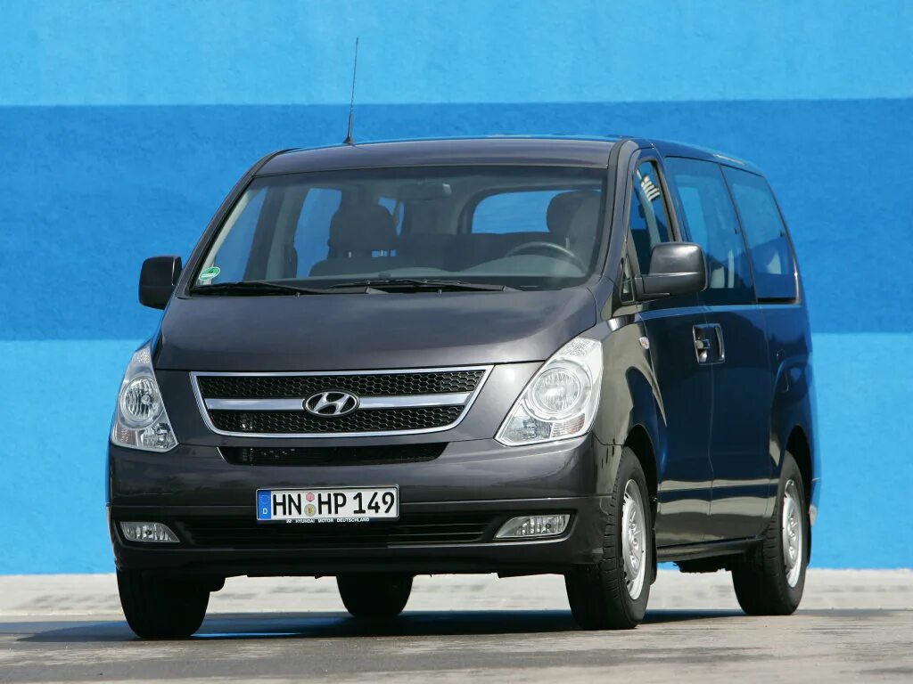 Автомобиль h 1. Hyundai h1 2007. Hyundai Starex h1. Hyundai h-1. Hyundai h1 Grand Starex.