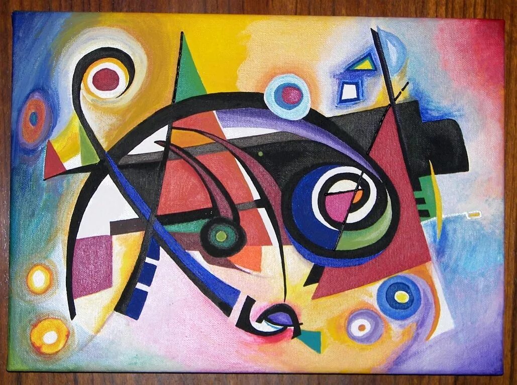 Кандинский картины. Кандинский. Василий Кандинский конструктивизм. Кандинский Василий Васильевич. Маленькие миры 4. Картины в.в. Кандинского в стиле Авангарда.