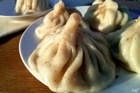 Правда хинкали
