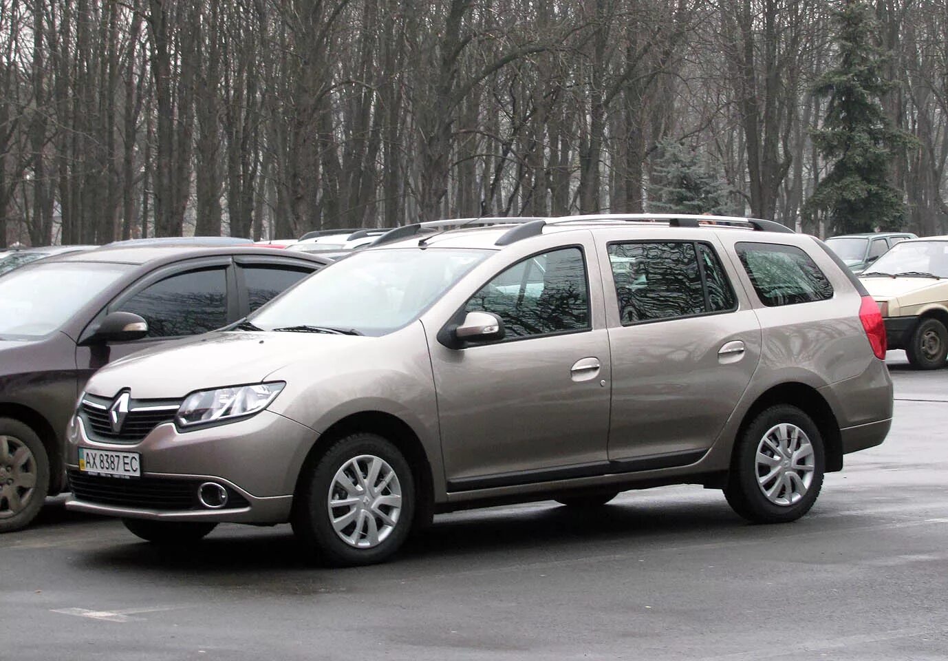 Логан мсв. Рено логан мсв. рено логан mcv. рено логан 2 универсал. renault logan mcv 2.