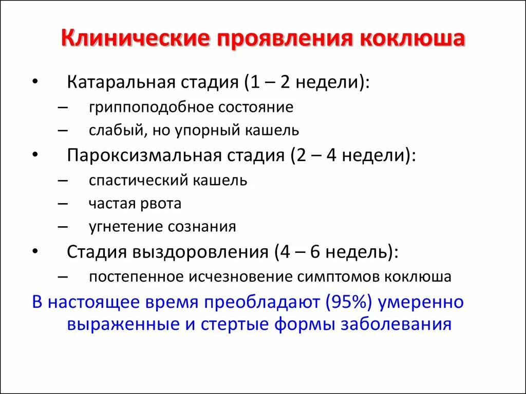 Характерные клинические проявления коклюша. Основные клинические проявления коклюша. Характерные клинические признаки коклюша. Коклюш у детей клинические проявления.