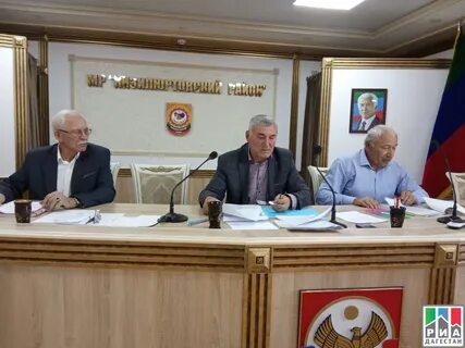 Дагестанский вестник