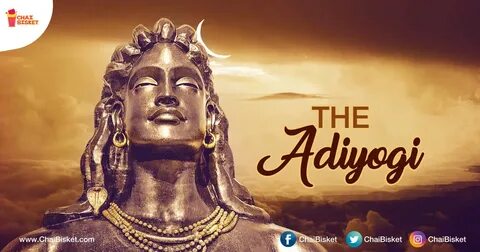Here S Everything You Need To Know About The Adiyogi Statue In.