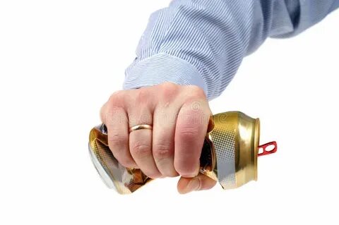 Hand can
