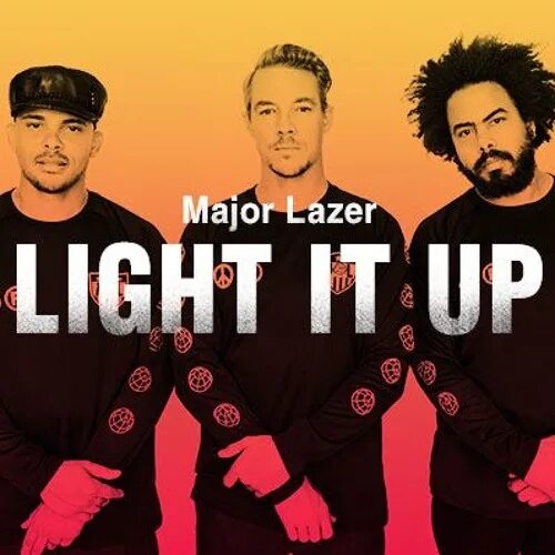 Major lazer light it up. Major lazer. major lazer обложка. major lazer feat. nyla &amp; fuse odg.