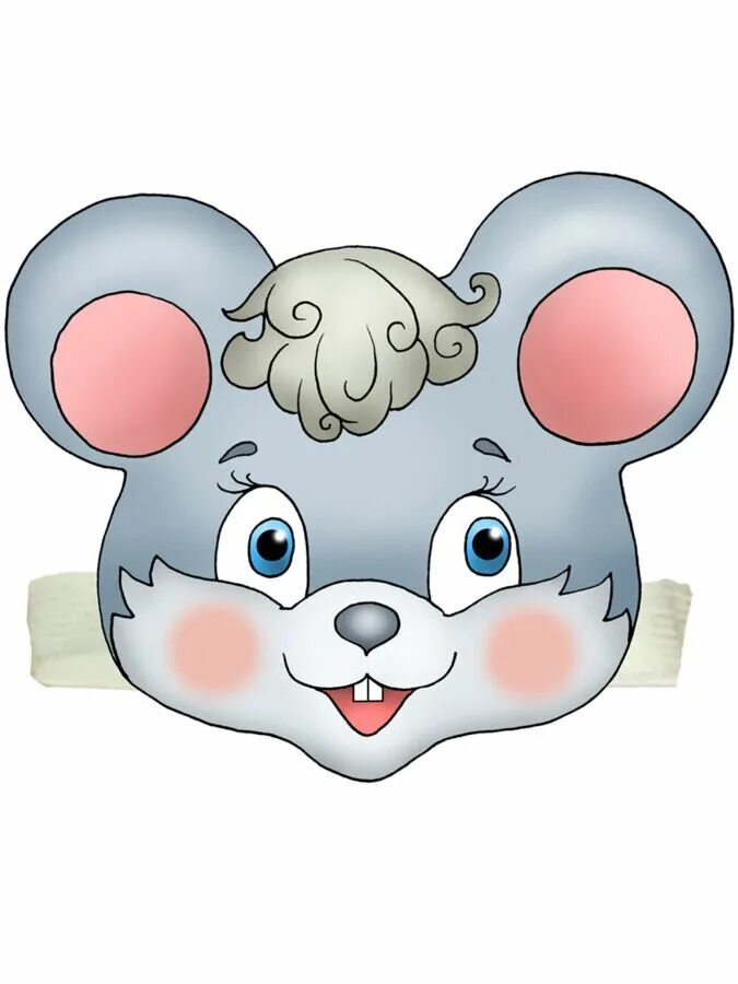 Детская маска на голову. Маска мышки из Репки. Маска мышки на голову. Маска мышки для детей. Маска шапочка мышки.