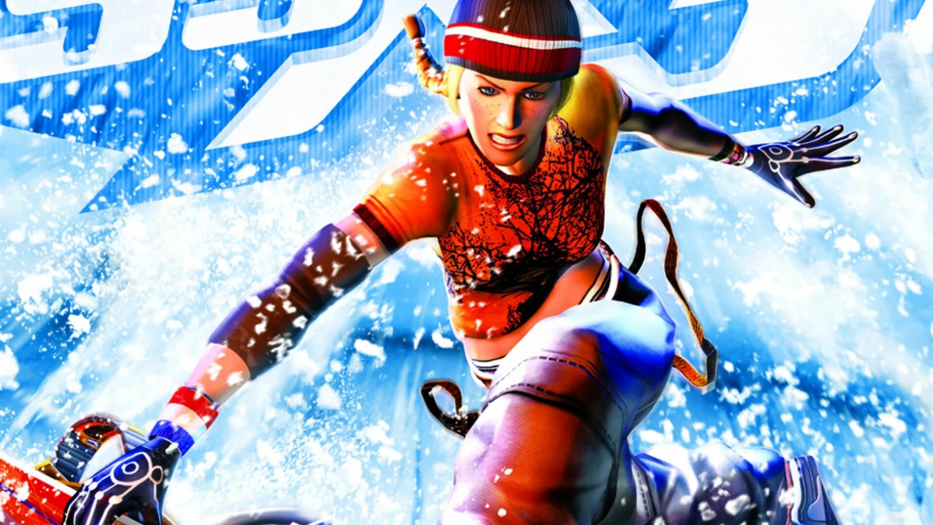 Игру про соревнования. SSX 3 ps2. SSX (ps2). SSX 2000. Игры соревнования.