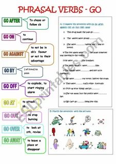Come and go test