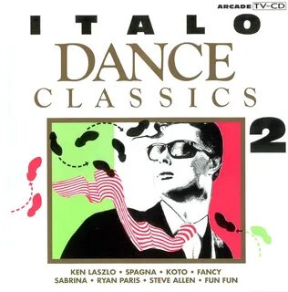 Italo dance