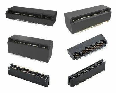 Разъемы m 2 m pcie