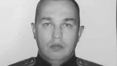Прапорщик убивший