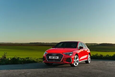 Audi seat