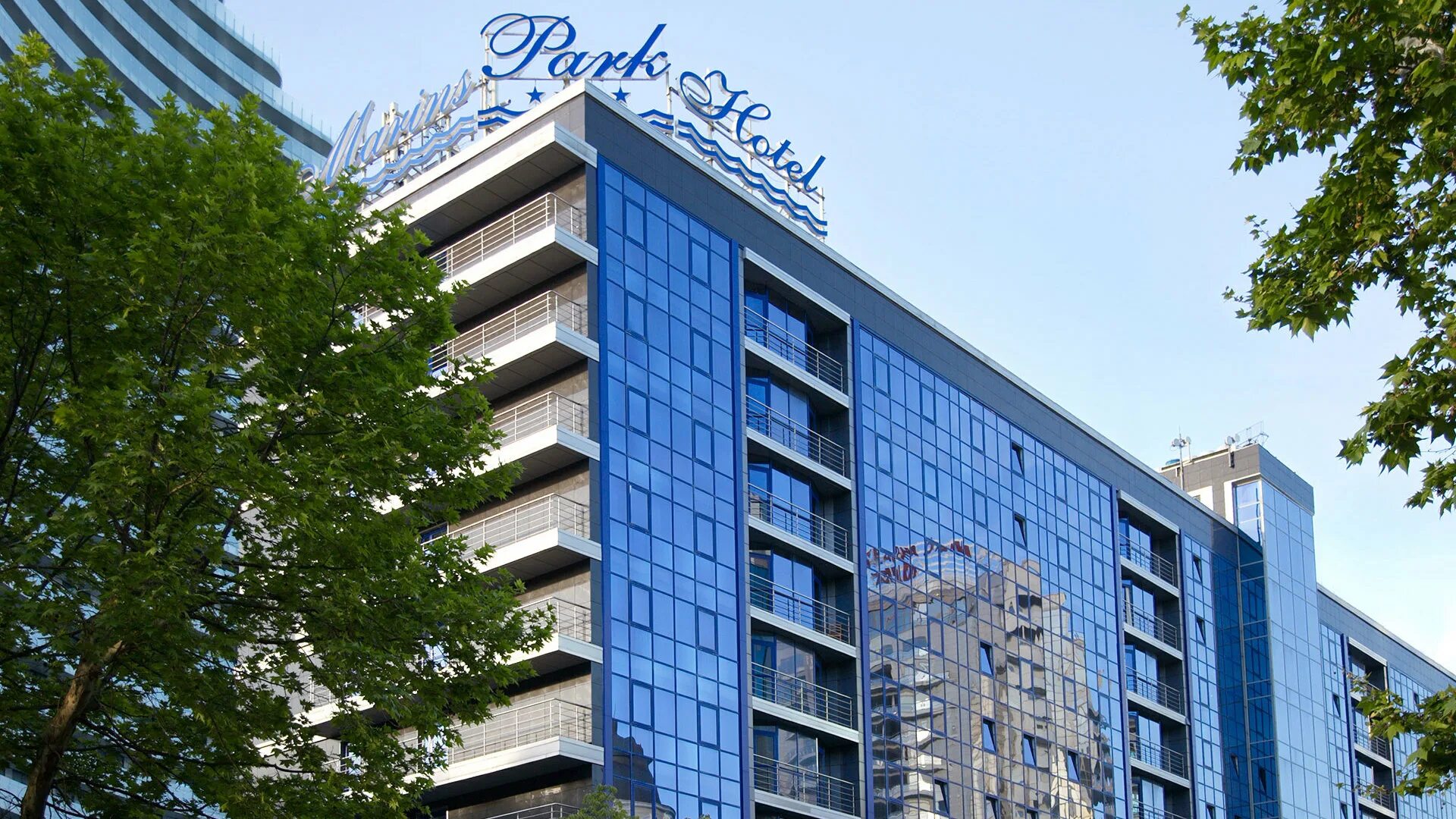 гостиница сочи маринс парк отель. сити парк hotel сочи. сити парк отель сочи. City park hotel sochi 4 сочи. City park hotel sochi (ex.