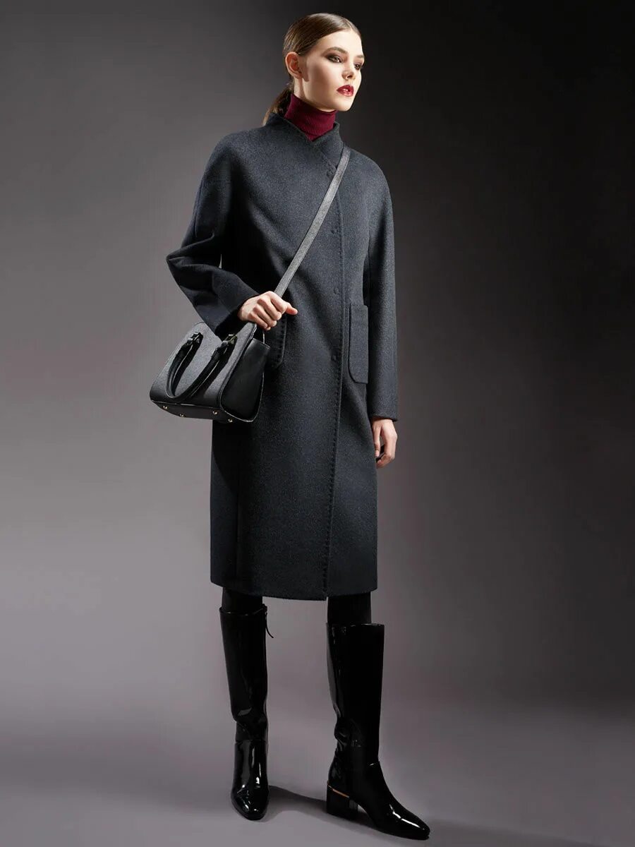 зимнее пальто помпа. Pompa пальто серое. Coat pompa пальто. пальто pompa 2239067. пальто женское pompa 40% шерсть 60% вискоза.