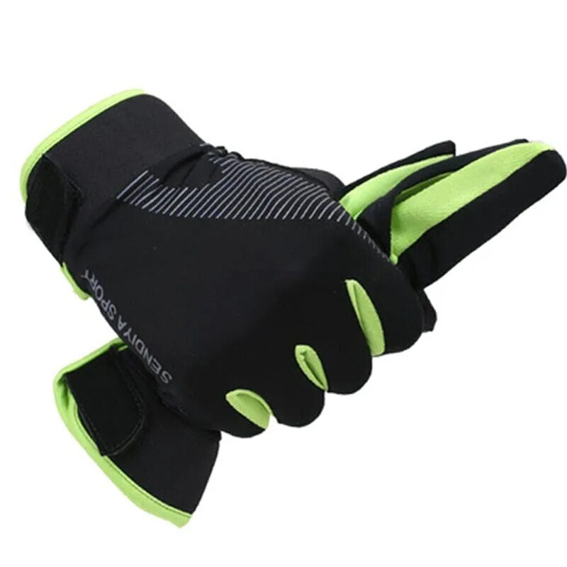 Full gloves