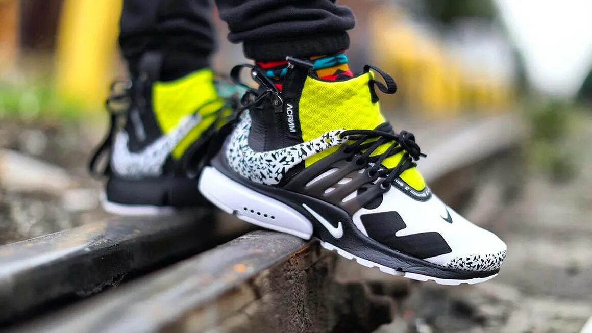 Nike Air Presto x Acronym. Nike Acronym Presto. Nike Air Presto x. Nike x Acronym.