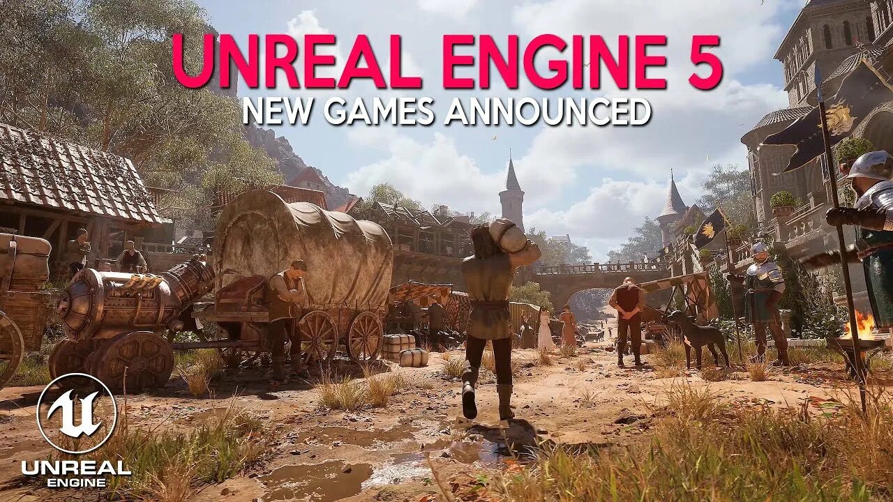 Unreal 5 игры вышедшие. Игровые движки. unreal engine 5 игры. движок unreal engine 5. игровой движок unreal engine 4.