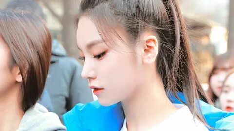 Itzy untouchable