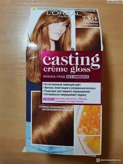 Casting creme gloss 7304