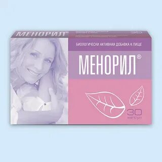 Менорен плюс
