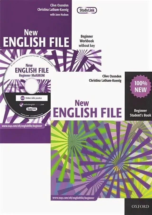 Workbook english beginner. Учебник Оксфорд английский Beginner. Учебник New English file. New English file уровни. Учебник English file Beginner.