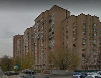 Беломорская 11 1 москва
