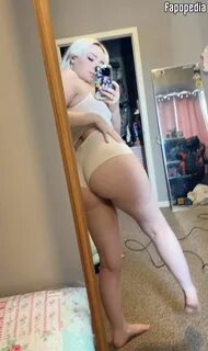 Ashtronova nude - leaked.win.