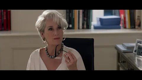 Devil wears prada in english with subtitles